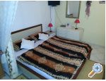 Apartmaji Kerovec - Nin Hrvaka