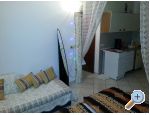 Apartmaji Kerovec - Nin Hrvaka