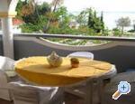 Apartmaji Kerovec - Nin Hrvaka