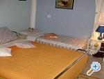 Apartmaji Kerovec - Nin Hrvaka