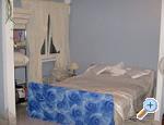 Apartmaji Kerovec - Nin Hrvaka