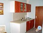 Apartmaji Kerovec - Nin Hrvaka