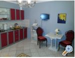 Apartmaji Kerovec - Nin Hrvaka