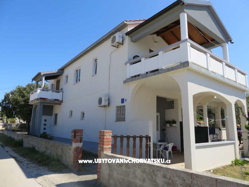 Appartements Renata – Ferienwohnung Nin, Kroatien – Foto 1