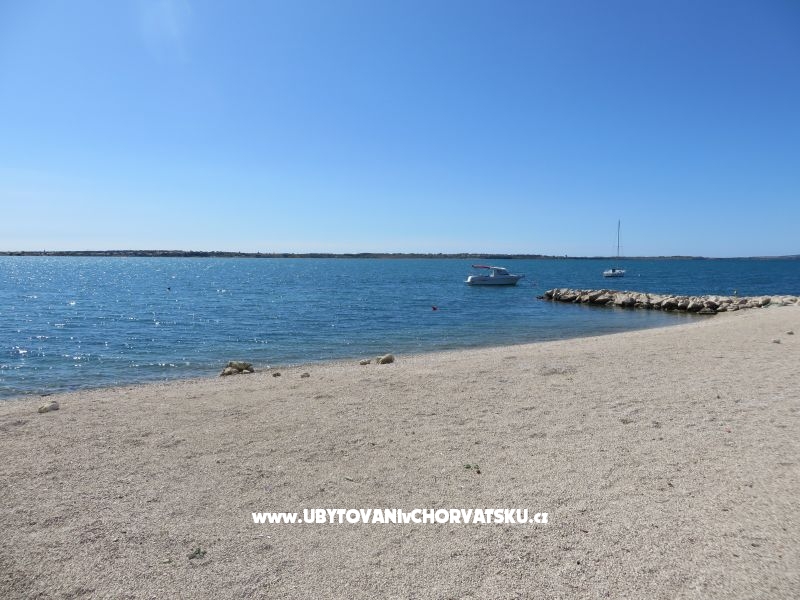 Appartements Renata – Ferienwohnung Nin, Kroatien – Foto 11