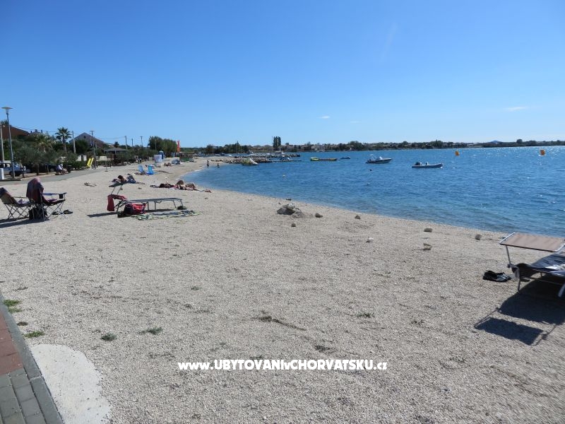 Appartements Renata – Ferienwohnung Nin, Kroatien – Foto 12