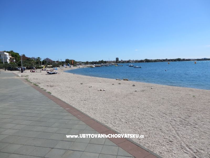 Appartements Renata – Ferienwohnung Nin, Kroatien – Foto 13