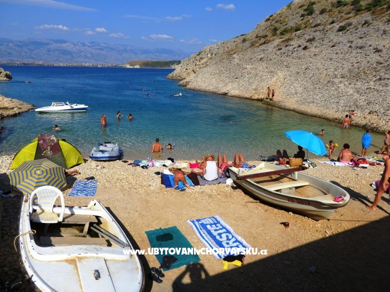 Appartements Renata – Ferienwohnung Nin, Kroatien – Foto 14