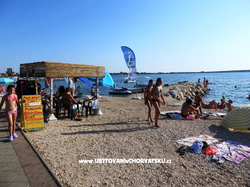 Appartements Renata – Ferienwohnung Nin, Kroatien – Foto 17