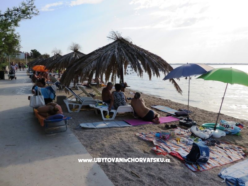 Appartements Renata – Ferienwohnung Nin, Kroatien – Foto 18