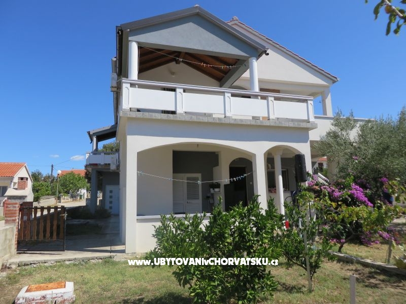 Appartements Renata – Ferienwohnung Nin, Kroatien – Foto 2