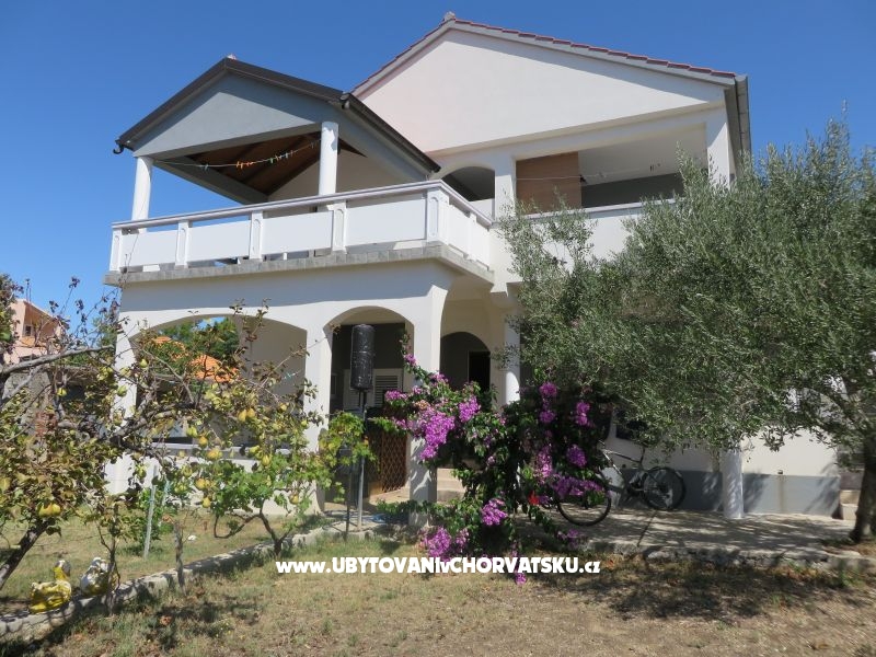 Appartements Renata – Ferienwohnung Nin, Kroatien – Foto 3