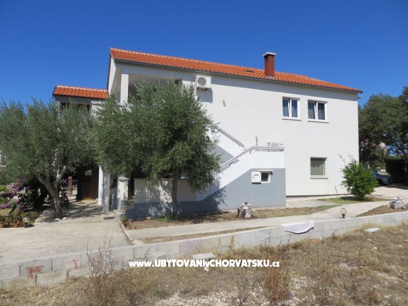Appartements Renata – Ferienwohnung Nin, Kroatien – Foto 4