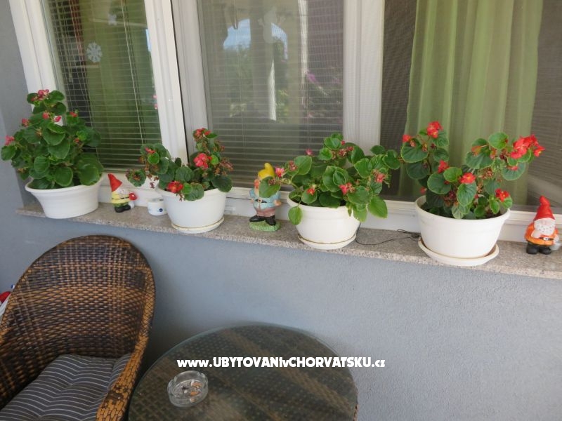 Appartements Renata – Ferienwohnung Nin, Kroatien – Foto 5