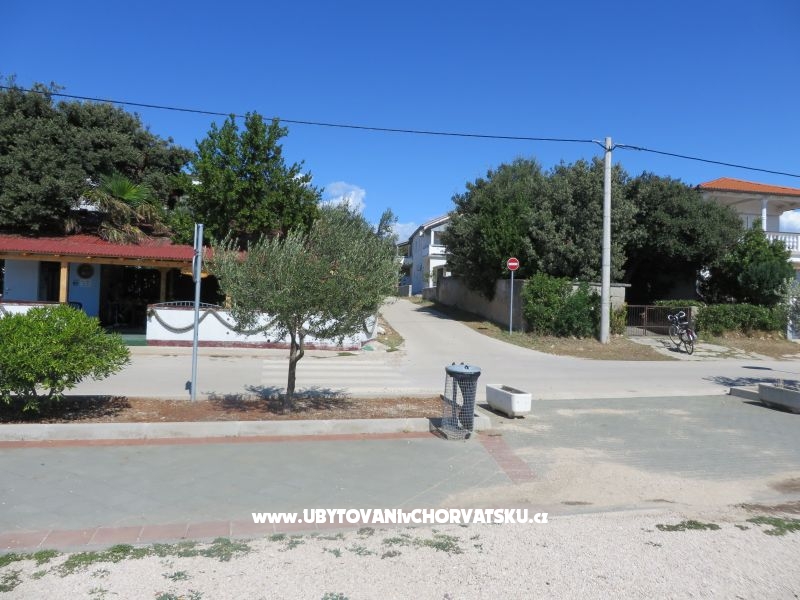 Appartements Renata – Ferienwohnung Nin, Kroatien – Foto 6