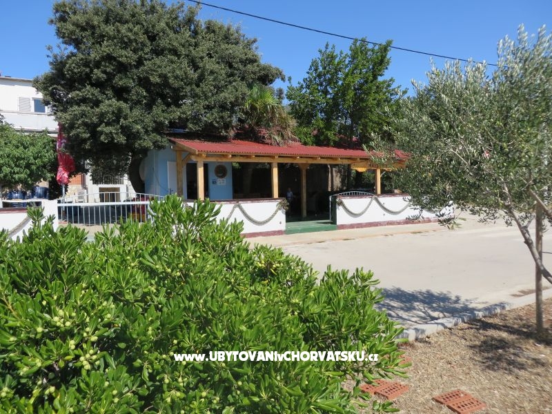 Appartements Renata – Ferienwohnung Nin, Kroatien – Foto 7