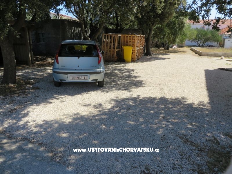 Appartements Renata – Ferienwohnung Nin, Kroatien – Foto 8