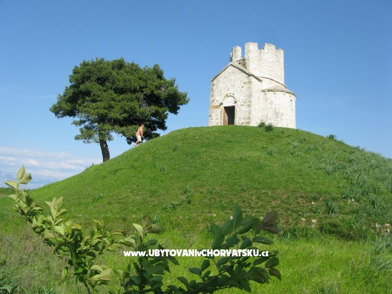 Appartements Danijel – Ferienwohnung Nin, Kroatien – Foto 11