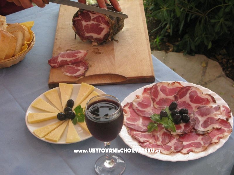 Appartements Danijel – Ferienwohnung Nin, Kroatien – Foto 16