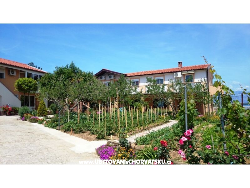 Appartements Danijel – Ferienwohnung Nin, Kroatien – Foto 2