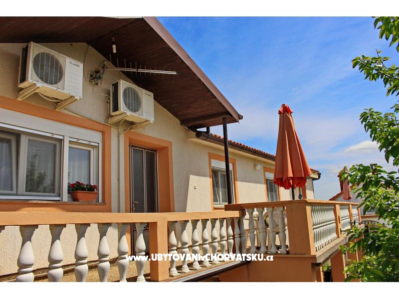 Appartements Danijel – Ferienwohnung Nin, Kroatien – Foto 3