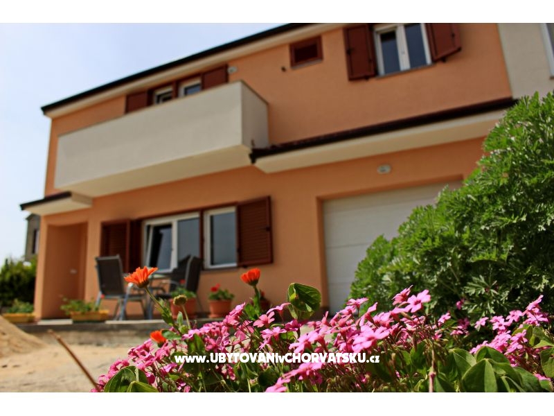 Appartements Danijel – Ferienwohnung Nin, Kroatien – Foto 4