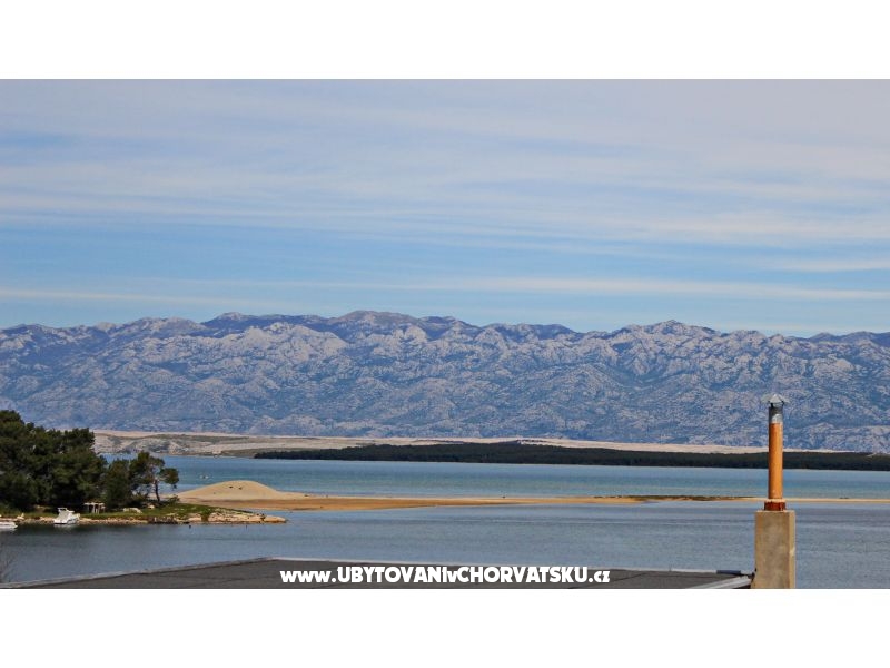 Appartements Danijel – Ferienwohnung Nin, Kroatien – Foto 5