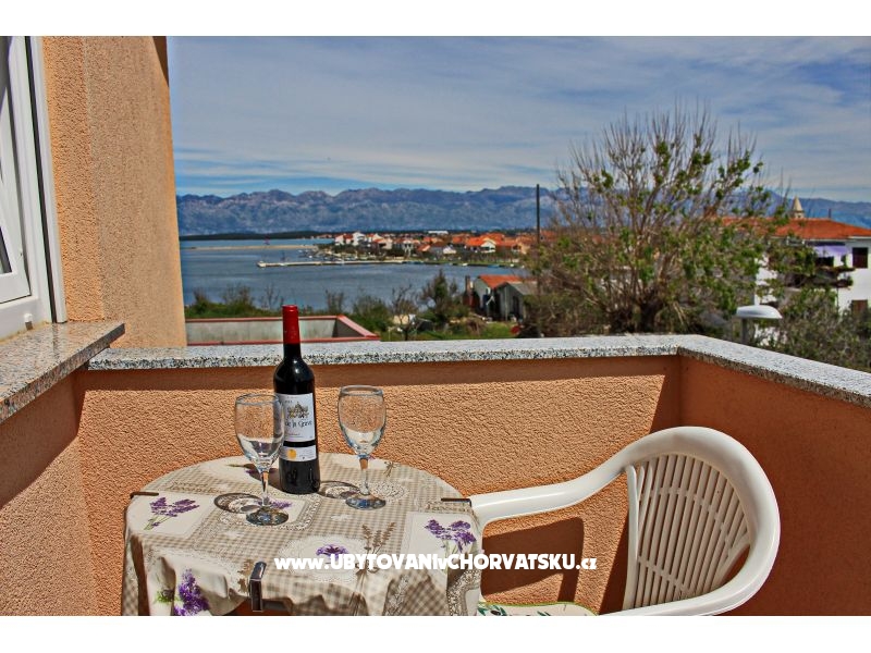 Appartements Danijel – Ferienwohnung Nin, Kroatien – Foto 6