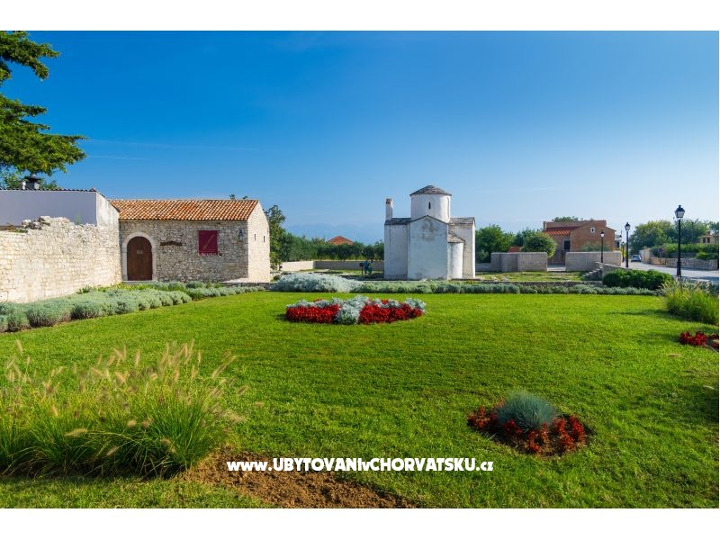 Appartements Danijel – Ferienwohnung Nin, Kroatien – Foto 9