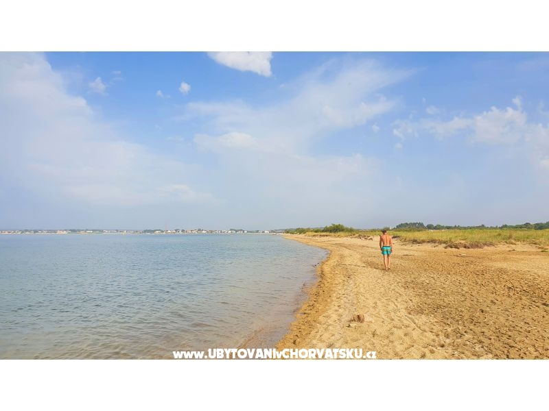 Holiday Home Eda – ubytování Nin, Chorvatsko – foto 10