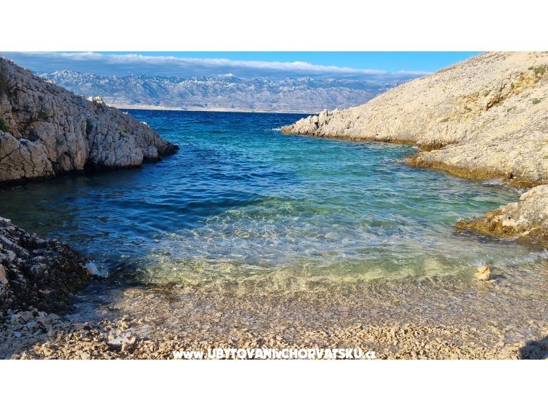 Holiday Home Eda – ubytování Nin, Chorvatsko – foto 15