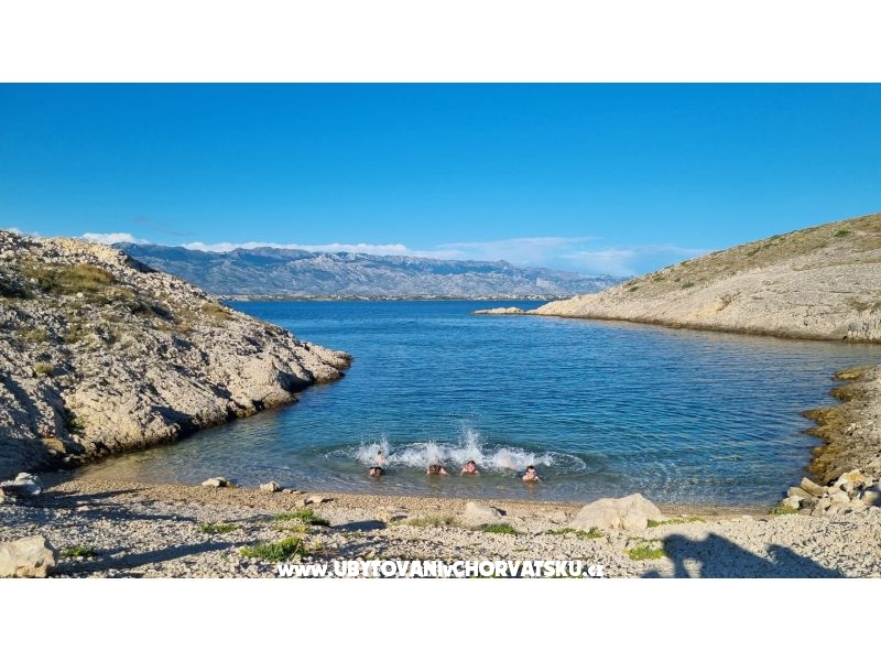 Holiday Home Eda – ubytování Nin, Chorvatsko – foto 16