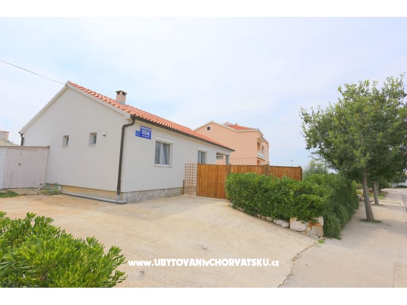 Holiday Home Eda – ubytování Nin, Chorvatsko – foto 3