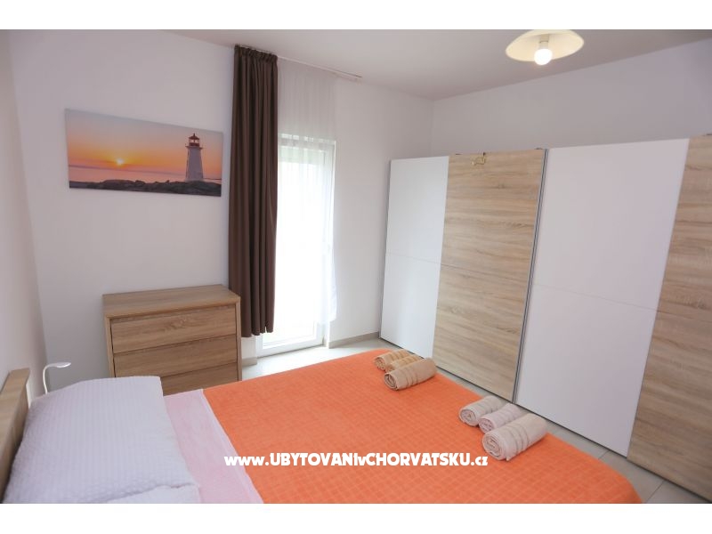 Holiday Home Eda – ubytování Nin, Chorvatsko – foto 5