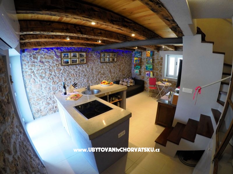 Holiday Home Jelic – Ferienwohnung Nin, Kroatien – Foto 1