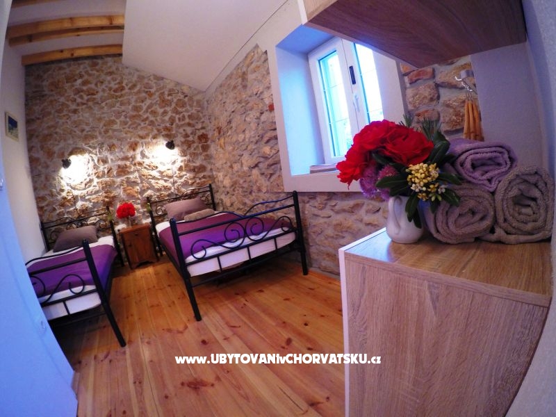 Holiday Home Jelic – Ferienwohnung Nin, Kroatien – Foto 11