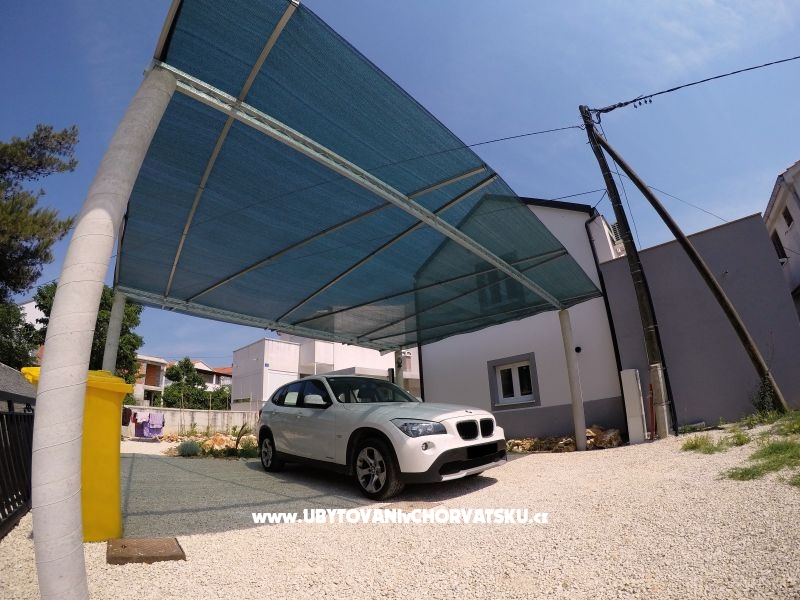 Holiday Home Jelic – Ferienwohnung Nin, Kroatien – Foto 12