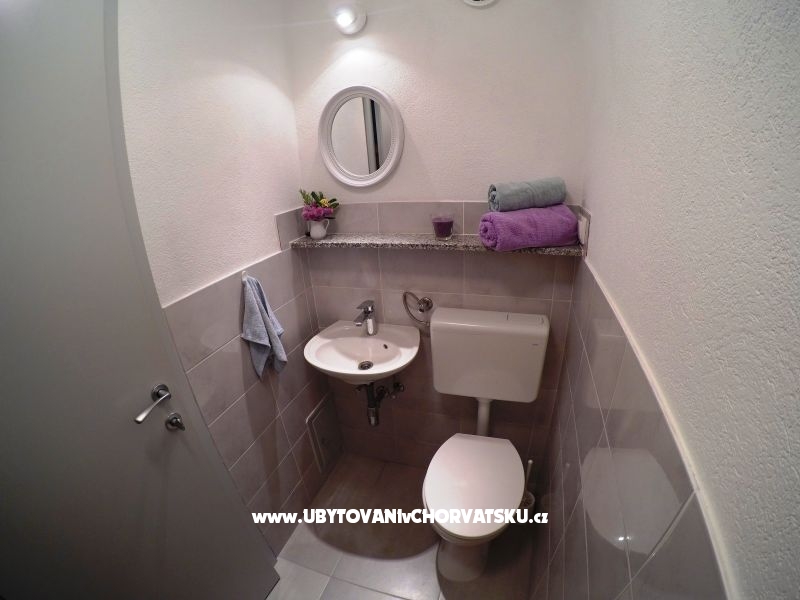 Holiday Home Jelic – Ferienwohnung Nin, Kroatien – Foto 18