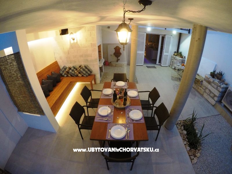 Holiday Home Jelic – Ferienwohnung Nin, Kroatien – Foto 2