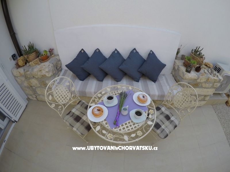 Holiday Home Jelic – Ferienwohnung Nin, Kroatien – Foto 3