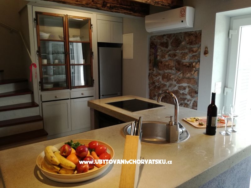 Holiday Home Jelic – Ferienwohnung Nin, Kroatien – Foto 5