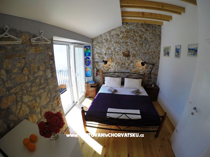 Holiday Home Jelic – Ferienwohnung Nin, Kroatien – Foto 6