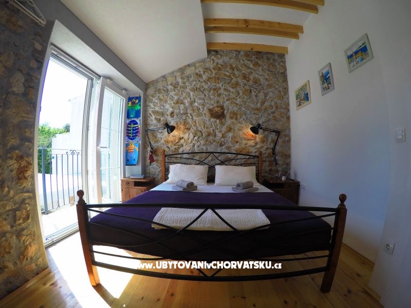 Holiday Home Jelic – Ferienwohnung Nin, Kroatien – Foto 8