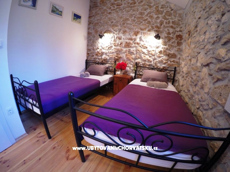 Holiday Home Jelic – Ferienwohnung Nin, Kroatien – Foto 9