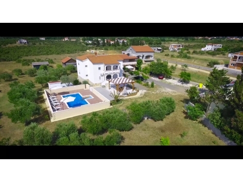 POOL HOUSE STIPE - Nin Chorwacja