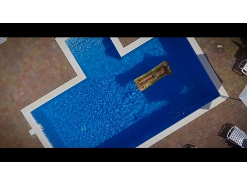 POOL HOUSE STIPE - Nin Chorwacja