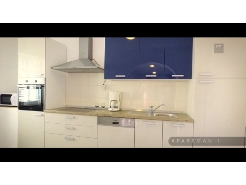 POOL HOUSE STIPE - Nin Chorwacja