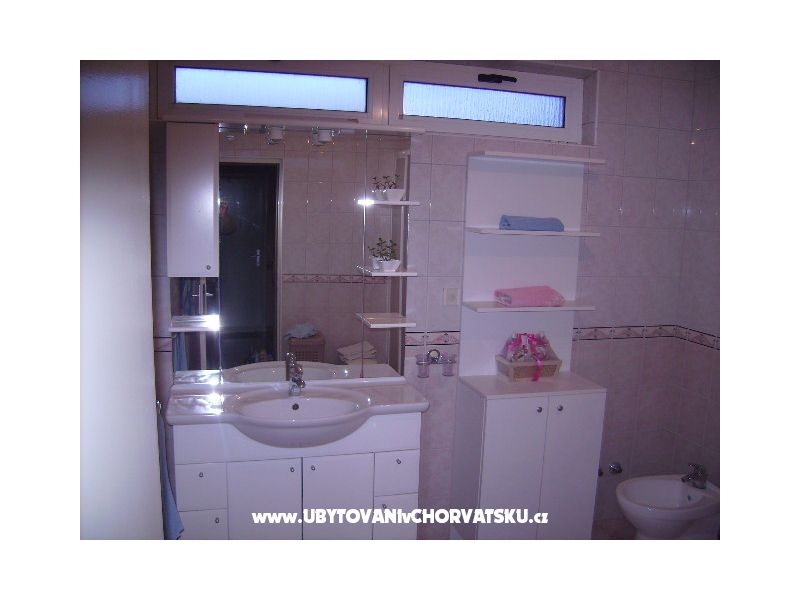 Apartmán Ivona – ubytování Nin, Chorvatsko – foto 10