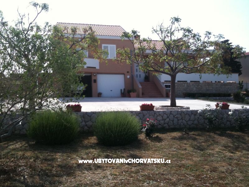 Apartmán Ivona – ubytování Nin, Chorvatsko – foto 2