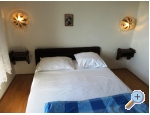 Ferienhaus Marija - Nin Kroatien